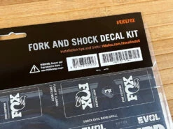 FOX Decal Kit Dekorbogen 2021 Custom Battleship Grey -Reverse Verkäufe IMG 7726 db9b28ed 89bb 4ce6 9e2c 70b6314008c0