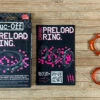 Muc-Off Muc Off Crank Preload Ring Orange -Reverse Verkäufe IMG 7731 77fd326c 9250 42ff 8e02 fef0707d8311