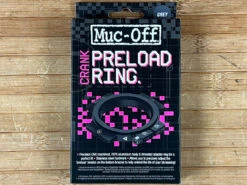Muc-Off Muc Off Crank Preload Ring Grau -Reverse Verkäufe IMG 7735 9ef6a002 f670 48f7 add3 d6f9e06248eb