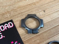 Muc-Off Muc Off Crank Preload Ring Grau -Reverse Verkäufe IMG 7740 f86d867e 22b8 4b9a 9425 fd67ced7fd24
