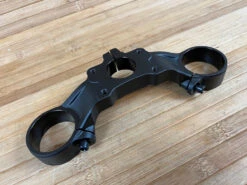 Fox 40 2021 Brücke Oben 56mm Rake Drop Upper -Reverse Verkäufe IMG 7767 0ebff3d5 02a7 4f8e 8b0b 486e2c8527af