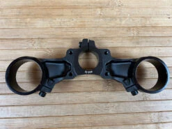 Fox 40 2021 Brücke Oben 56mm Rake Drop Upper -Reverse Verkäufe IMG 7770 5a9fb66e 7dfd 40a3 bcb2 6f5ba246ce7c