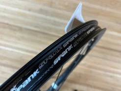 Spank Spoon 32 26" Hinterrad Schwarz Singlespeed 19 Spank Spoon 32 26" Hinterrad Schwarz Singlespeed -Reverse Verkäufe IMG 7824 08397202 6da3 41f4 b639 16562a6d4c7f