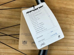 Spank Spoon 32 26" Hinterrad Schwarz Singlespeed 20 Spank Spoon 32 26" Hinterrad Schwarz Singlespeed -Reverse Verkäufe IMG 7825 657ec4d2 5edf 4c71 87da 2ba559ffe67c