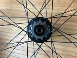 Spank Spoon 32 26" Hinterrad Schwarz Singlespeed 22 Spank Spoon 32 26" Hinterrad Schwarz Singlespeed -Reverse Verkäufe IMG 7827 b1d66f1d 72bf 464d ba6d 0c77461935b0