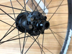 Spank 350 Vibrocore Hinterrad 29" Schwarz BOOST 148x12 Laufrad -Reverse Verkäufe IMG 7846 76c68319 8a2d 496b 9dea dba17908c4d7