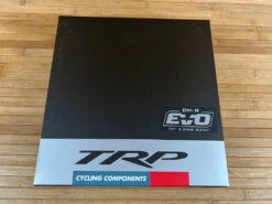 TRP DH-R EVO GOLD HD-M846 Bremse HR Hebel Rechts 28 TRP DH-R EVO GOLD HD-M846 Bremse HR Hebel Rechts -Reverse Verkäufe IMG 7872 102f388d 5e49 4c41 8344 b2aabb3b09d6