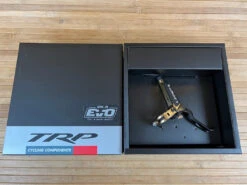 TRP DH-R EVO GOLD HD-M846 Bremse HR Hebel Rechts 27 TRP DH-R EVO GOLD HD-M846 Bremse HR Hebel Rechts -Reverse Verkäufe IMG 7874 b0cd0749 095c 4a19 81b3 7bce72be0bba