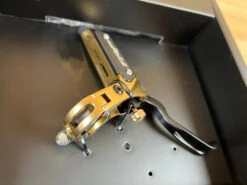 TRP DH-R EVO GOLD HD-M846 Bremse HR Hebel Rechts 18 TRP DH-R EVO GOLD HD-M846 Bremse HR Hebel Rechts -Reverse Verkäufe IMG 7875 7f5b108f 0df4 4875 baaf 8342ce1f15b3