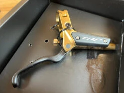 TRP DH-R EVO GOLD HD-M846 Bremse HR Hebel Rechts 19 TRP DH-R EVO GOLD HD-M846 Bremse HR Hebel Rechts -Reverse Verkäufe IMG 7876 ce828d52 c979 4adb a50c c32db7081de0