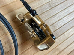 TRP DH-R EVO GOLD HD-M846 Bremse HR Hebel Rechts 25 TRP DH-R EVO GOLD HD-M846 Bremse HR Hebel Rechts -Reverse Verkäufe IMG 7885 14caaf32 cef1 4788 b094 41fd4f71fbac