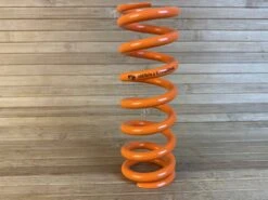 Fox SLS Feder 350LBS 3.15 / 80mm