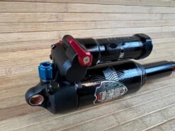 Manitou Mara PRO Air Dämpfer King Can 230 X 65mm -Reverse Verkäufe IMG 7898 fc74a8eb 6e6e 4da2 b10c 3aa7350af9f0