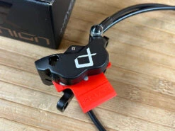 Hayes Dominion T4 Black Bremse VR / Front -Reverse Verkäufe IMG 7923 a2ec8cb2 a994 4320 b814 15fa0121252c