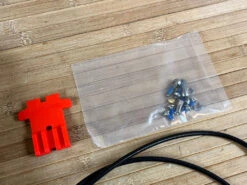 Hayes Dominion T4 Black Bremse VR / Front -Reverse Verkäufe IMG 7924 278a9646 1fd1 4705 9319 a6aca2e54d8b