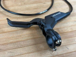 Hayes Dominion T4 Black Bremse VR / Front -Reverse Verkäufe IMG 7926 7155fa54 b818 46b1 ae02 bcf940cd1af6