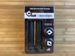 ODI MTB Griffe Troy Lee Designs Lock-On