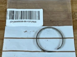 Fox Retaining Ring Standrohr