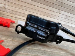 Hayes Dominion T4 Black Bremse VR / Front -Reverse Verkäufe IMG 7927 a3b47bf6 da3b 43de a029 51ab26f36e80