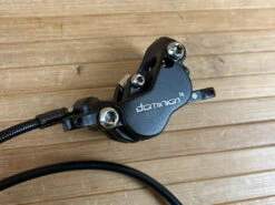 Hayes Dominion T4 Black Bremse VR / Front -Reverse Verkäufe IMG 7928 35768ba6 b9f5 4888 8894 3468f70061fb