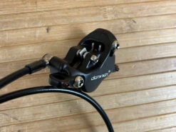 Hayes Dominion T4 Black Bremse VR / Front -Reverse Verkäufe IMG 7929 598ecb7e f251 4ccc a2f3 889e152df79e