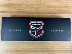 Manitou Jack Revive Variostütze / Dropper Post Mit Hebel 31.6 / 185mm -Reverse Verkäufe IMG 7931 89dd1ebb b8d8 4220 bab5 5f7fd466bded