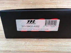 Manitou Jack Revive Variostütze / Dropper Post Mit Hebel 31.6 / 185mm -Reverse Verkäufe IMG 7932 3a351db3 0a9e 4e20 9efd 2ff320341583