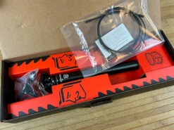 Manitou Jack Revive Variostütze / Dropper Post Mit Hebel 31.6 / 185mm -Reverse Verkäufe IMG 7933 188c99ab ce9f 4222 9363 ecc7eb9e7755