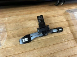 Manitou Jack Revive Variostütze / Dropper Post Mit Hebel 31.6 / 185mm -Reverse Verkäufe IMG 7935 705ee350 c159 4107 84c5 0032832dde5d