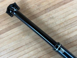 Manitou Jack Revive Variostütze / Dropper Post Mit Hebel 31.6 / 185mm -Reverse Verkäufe IMG 7937 2665de91 112c 4377 8440 6fdb19481949