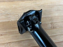 Manitou Jack Revive Variostütze / Dropper Post Mit Hebel 31.6 / 185mm -Reverse Verkäufe IMG 7938 37a3edaa 4403 4855 9b74 6998deb09686