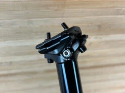 Manitou Jack Revive Variostütze / Dropper Post Mit Hebel 31.6 / 185mm -Reverse Verkäufe IMG 7939 5fa978bb 78d8 4272 beed 67f505e57afc