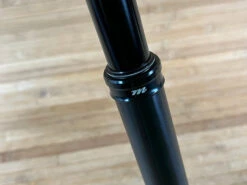 Manitou Jack Revive Variostütze / Dropper Post Mit Hebel 31.6 / 185mm -Reverse Verkäufe IMG 7942 ddce5ef5 0ce6 4bda 9767 8d769cb125d0