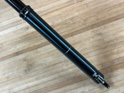 Manitou Jack Revive Variostütze / Dropper Post Mit Hebel 31.6 / 185mm -Reverse Verkäufe IMG 7943 91e75f79 3125 47f9 84a2 3a4a811e9b22