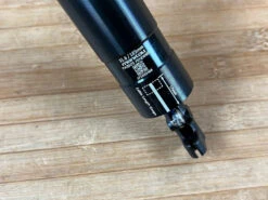 Manitou Jack Revive Variostütze / Dropper Post Mit Hebel 31.6 / 185mm -Reverse Verkäufe IMG 7944 fa8e788c 2443 4fa7 97e1 19347a18aec9