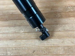 Manitou Jack Revive Variostütze / Dropper Post Mit Hebel 31.6 / 185mm -Reverse Verkäufe IMG 7945 80611fa0 672c 4b1f 9ab3 8f3a172a264c