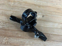 Manitou Jack Revive Variostütze / Dropper Post Mit Hebel 31.6 / 185mm -Reverse Verkäufe IMG 7947 d783466f 7b17 45ce b3de 40cdd2fcb2f4