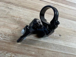 Manitou Jack Revive Variostütze / Dropper Post Mit Hebel 31.6 / 185mm -Reverse Verkäufe IMG 7948 3c412c13 4b3f 4998 97cf 111bc5952f81