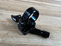 Manitou Jack Revive Variostütze / Dropper Post Mit Hebel 31.6 / 185mm -Reverse Verkäufe IMG 7949 753c4787 ddfc 4c63 b37b eb3b97a07328