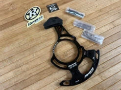 Reverse X11 EVO 28-36T ISCG 05 Kettenführung Schwarz -Reverse Verkäufe IMG 7959 b22c6c61 2361 4e5f affd 4ee3b40c317a