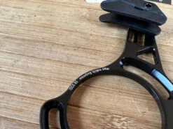 Reverse X11 EVO 28-36T ISCG 05 Kettenführung Schwarz -Reverse Verkäufe IMG 7960 91848be3 0e33 4e30 9f65 00da11070644