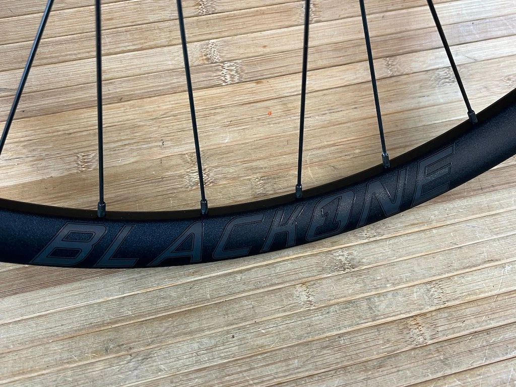 Reverse Black One Hinterrad HR 27,5" Boost 148 X 12mm Schwarz XD 9 Reverse Black One Hinterrad HR 27,5" Boost 148 X 12mm Schwarz XD – Bild 7