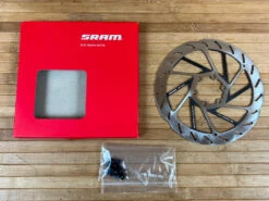 SRAM HS2 Disc / Bremsscheibe 160mm 6-Loch