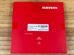 SRAM HS2 Disc / Bremsscheibe 180mm Centerlock -Reverse Verkäufe IMG 8021 296da7b6 4741 4db5 acc4 ecf772d30ebb