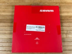 SRAM HS2 Disc / Bremsscheibe 180mm 6-Loch -Reverse Verkäufe IMG 8026 882324fc 2acb 4857 ae04 0f489c7ebdc3