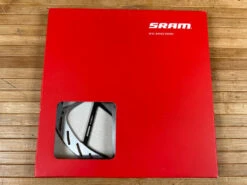 SRAM HS2 Disc / Bremsscheibe 220mm 6-Loch 10 SRAM HS2 Disc / Bremsscheibe 220mm 6-Loch -Reverse Verkäufe IMG 8030 3706f17d 7d91 433e ad5b 4e037c4da919