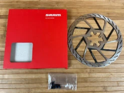 SRAM HS2 Disc / Bremsscheibe 220mm 6-Loch