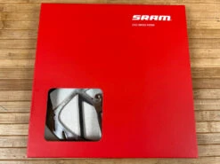 SRAM HS2 Disc / Bremsscheibe 200mm 6-Loch -Reverse Verkäufe IMG 8035 941210fa 08ea 4492 b26b b18cf22ccce1