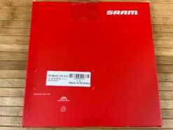 SRAM HS2 Disc / Bremsscheibe 200mm 6-Loch -Reverse Verkäufe IMG 8036 cf9d16bc 8e41 4af8 9ec9 f09d86b0ef7e