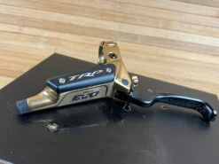 TRP DH-R EVO GOLD HD-M846 Bremse VR Hebel Links 22 TRP DH-R EVO GOLD HD-M846 Bremse VR Hebel Links -Reverse Verkäufe IMG 8073 56816bbb dce9 4c4a a1ac 5e6d6dfa5ce4